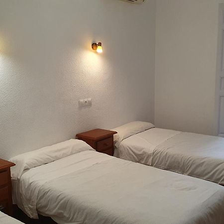 Hostal Ginebra -Madrid Centro Gran Via Sol- Ngoại thất bức ảnh