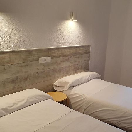 Hostal Ginebra -Madrid Centro Gran Via Sol- Ngoại thất bức ảnh