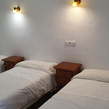 Hostal Ginebra -Madrid Centro Gran Via Sol- Ngoại thất bức ảnh