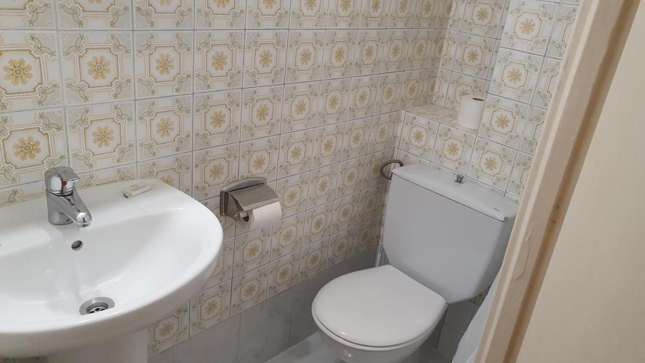 Hostal Ginebra -Madrid Centro Gran Via Sol- Ngoại thất bức ảnh