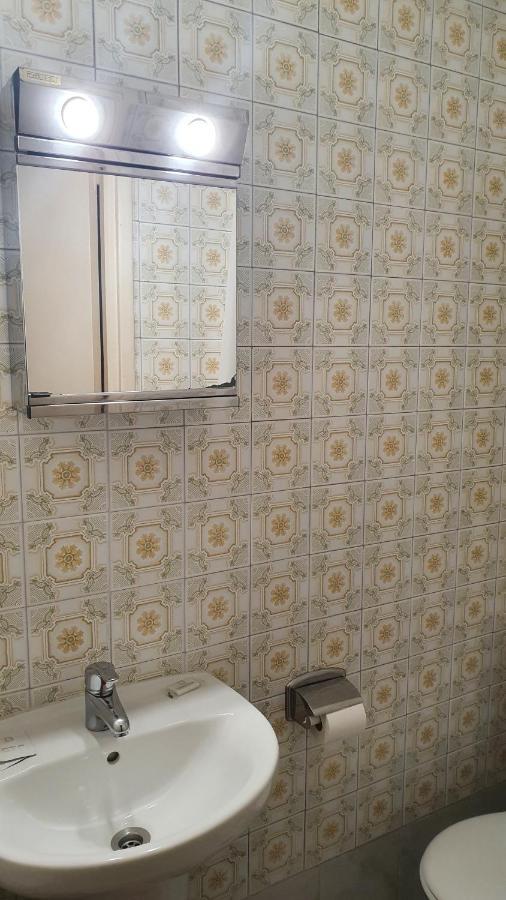 Hostal Ginebra -Madrid Centro Gran Via Sol- Ngoại thất bức ảnh