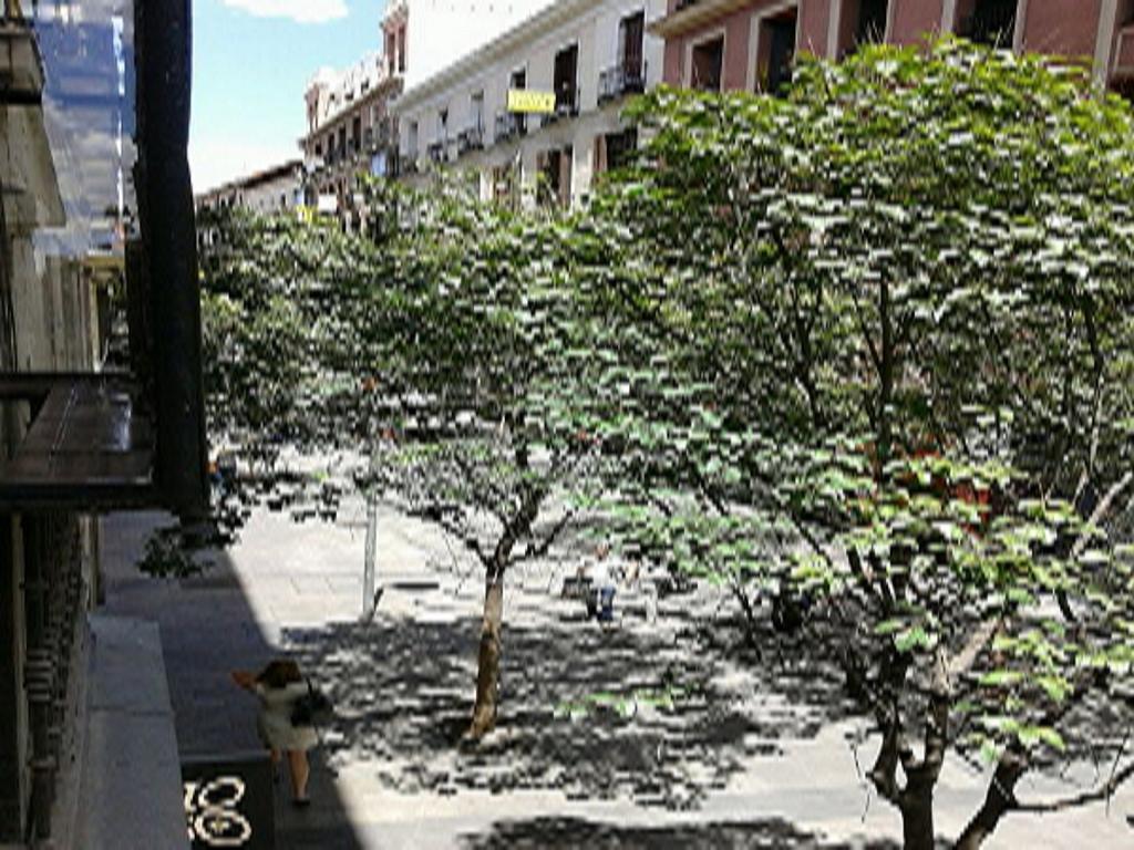 Hostal Ginebra -Madrid Centro Gran Via Sol- Ngoại thất bức ảnh