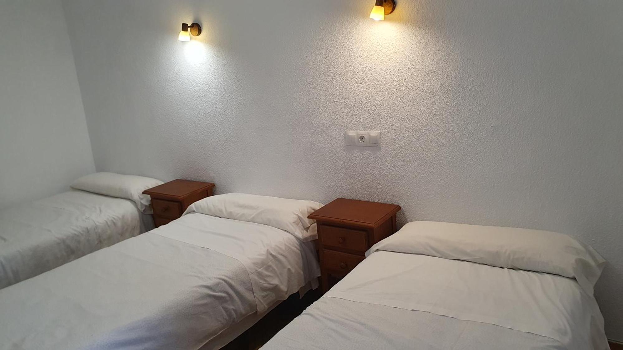 Hostal Ginebra -Madrid Centro Gran Via Sol- Ngoại thất bức ảnh